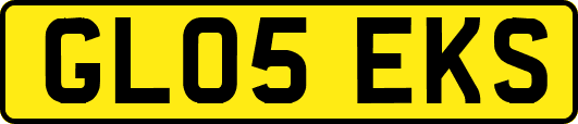 GL05EKS