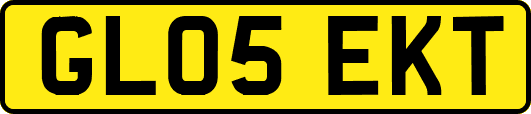 GL05EKT