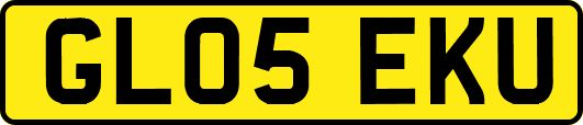 GL05EKU