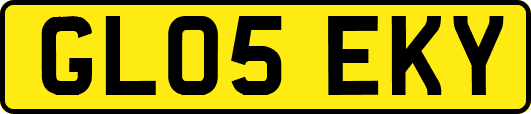 GL05EKY