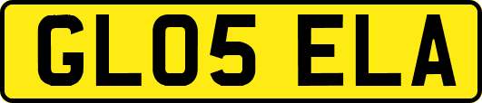 GL05ELA
