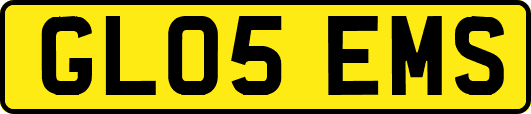 GL05EMS