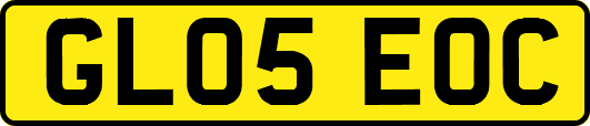 GL05EOC