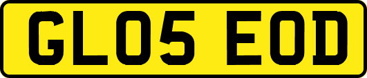 GL05EOD