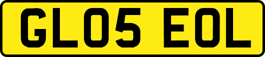 GL05EOL