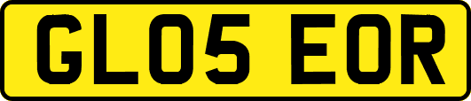 GL05EOR