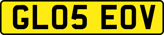 GL05EOV