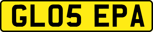 GL05EPA