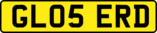GL05ERD