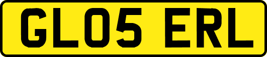 GL05ERL