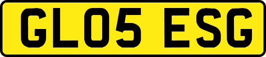 GL05ESG