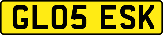 GL05ESK