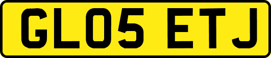 GL05ETJ
