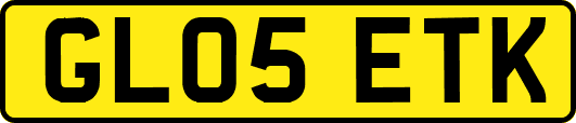 GL05ETK