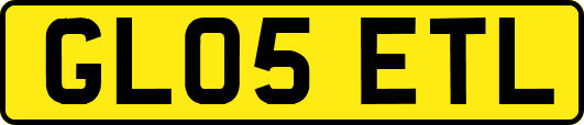 GL05ETL