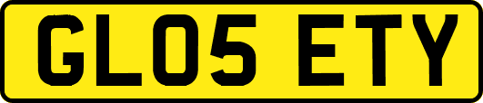 GL05ETY