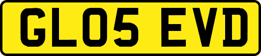GL05EVD