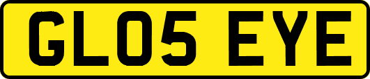 GL05EYE