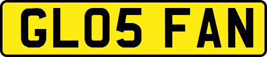 GL05FAN