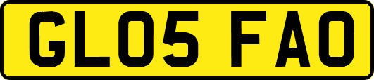 GL05FAO