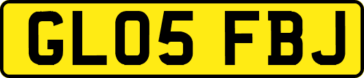 GL05FBJ
