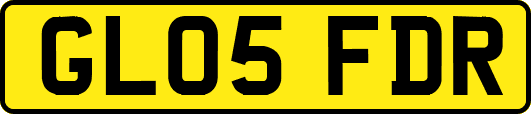 GL05FDR