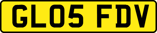 GL05FDV