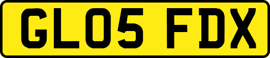 GL05FDX