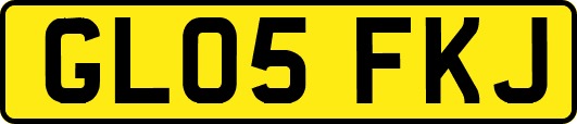 GL05FKJ