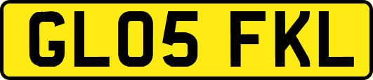 GL05FKL