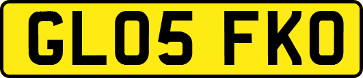 GL05FKO