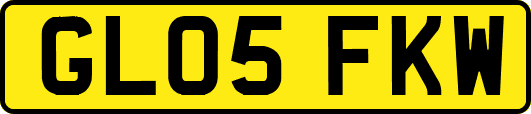 GL05FKW