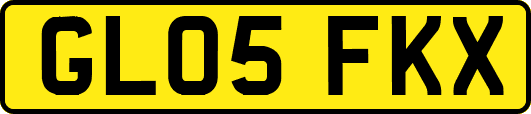 GL05FKX