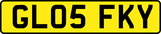 GL05FKY