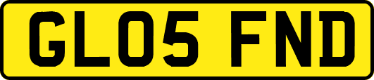GL05FND