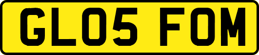 GL05FOM
