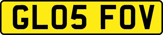 GL05FOV