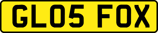 GL05FOX