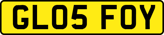 GL05FOY