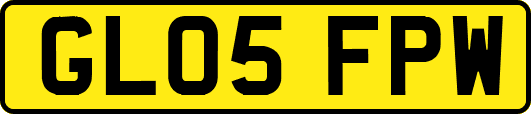 GL05FPW