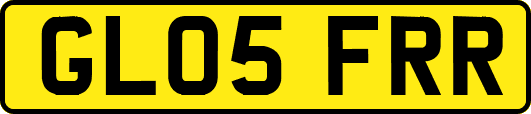 GL05FRR