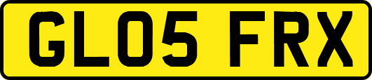 GL05FRX