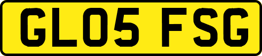 GL05FSG