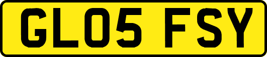 GL05FSY