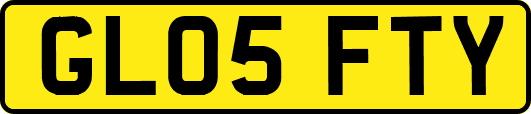 GL05FTY
