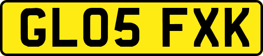 GL05FXK