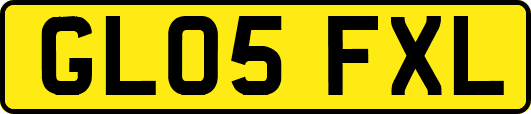 GL05FXL