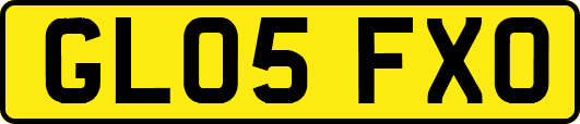GL05FXO