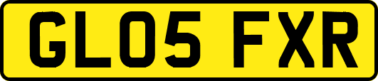 GL05FXR