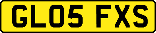 GL05FXS